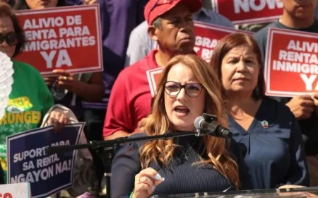 L.A. County’s Horvath Ends Speculation, Will Not Run for Mayor