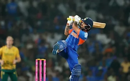 ICC Men’s T20 World Cup 2026: Comprehensive Broadcast Details Revealed