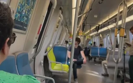 BART Faces Station Closures, 1,200 Layoffs Without Sales Tax Approval