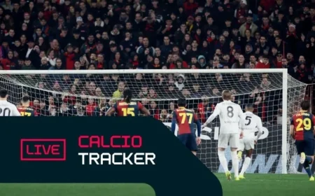 Live Football Updates: Get All the Latest News!