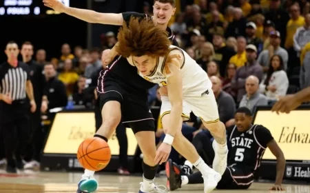 Tigers Pursue Road Victory Against South Carolina Gamecocks