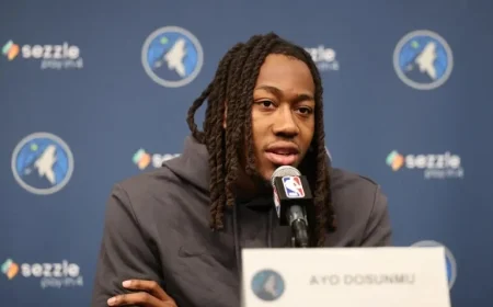 NBA Trade Deadline: 7 Teams Improve, 3 Teams Decline