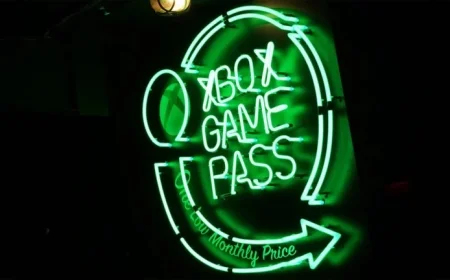 Microsoft Expands Xbox Game Pass, Merges PC Game Pass with New Tier