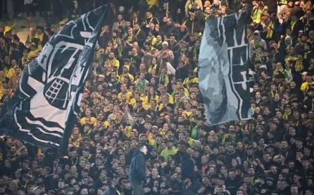 Declining Support: Beaujoire’s Frustration Grows Amid FC Nantes Struggles