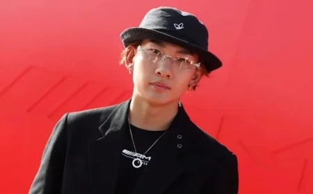 Su Yiming: Snowboarding Set for Winter Olympics 2026 Spotlight