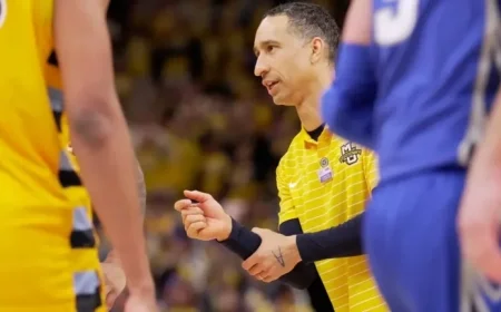 Marquette vs Butler: Lineup Predictions for National Marquette Day