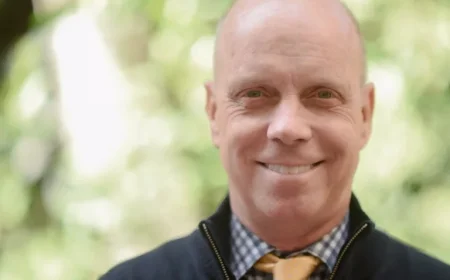 Scott Hamilton Declines ‘Dancing With The Stars’ Opportunities Repeatedly