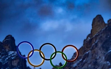 2026 Winter Olympics: Witness the Grand Spectacle Live