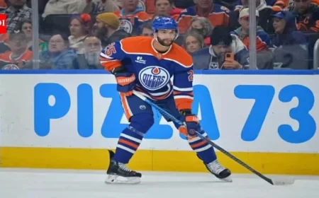 Darnell Nurse 2026 Net Worth: Career Earnings, Investments, Achievements