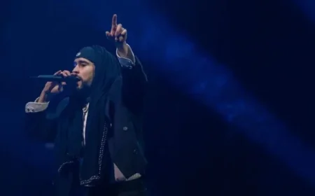 Ranking Super Bowl Halftime Shows: Prince, U2, Kendrick Lamar & Bad Bunny