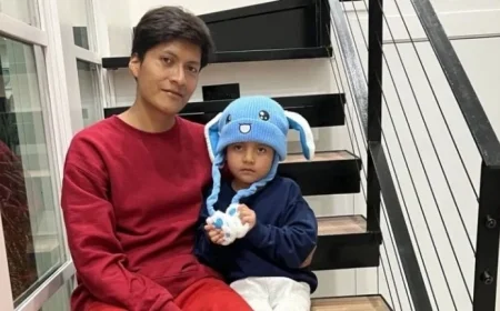 Judge Delays Liam Conejo Ramos’ Asylum Case for Family Consideration