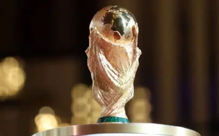 England Fans Cite ‘Ludicrous Prices’ for Unsold World Cup Tickets