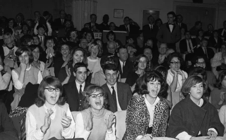 Free Press Declares Humor Day