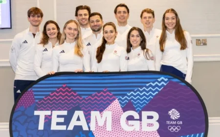 Milano Cortina 2026: Unveiling Olympic Anticipation and Innovation