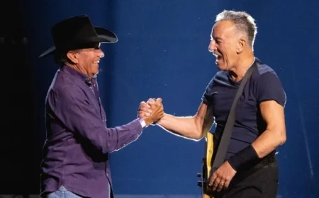 128,000 Sign Petition to Replace Bad Bunny with Country Icon for Super Bowl LX