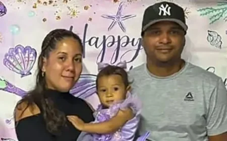 Lawsuit Alleges ICE Denied Medication to Hospitalized Toddler with Respiratory Failure