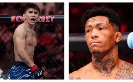 UFC Fight Night: Bautista vs Oliveira Preview and Top Betting Tips