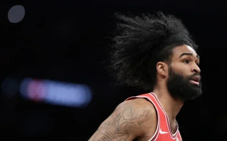 Coby White Setback to Impact Bulls’ Future for Years