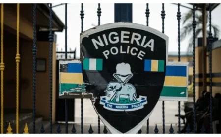 Nigeria Police Recover and Return $23,000 in International Romance Scam