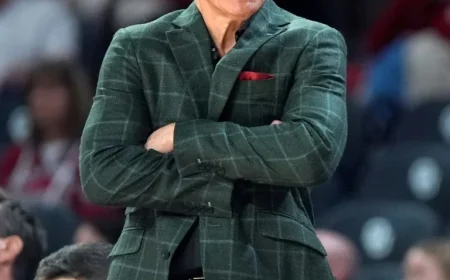 Live Updates: OU Basketball vs. Vanderbilt – Score and Highlights