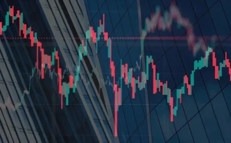 Hedge Funder Says Bitcoin’s Volatility Is Intentional, Not a Crisis