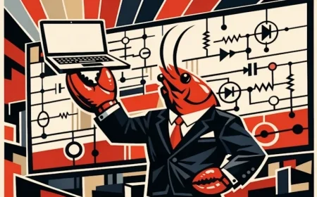 OpenClaw Impact: 5 Key Takeaways for Enterprises