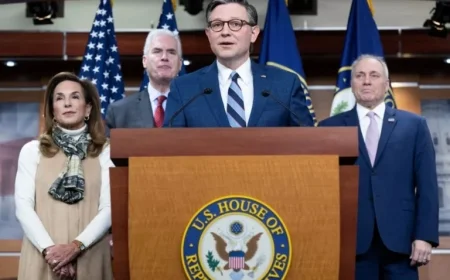 GOP Bill Proposes National Proof of Citizenship, Photo ID Requirements