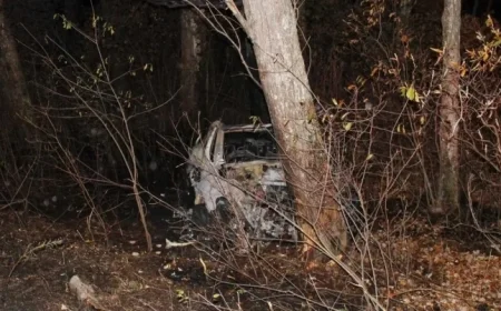 Tesla Faces New Fatal Door Handle Lawsuit; China Offers Solution