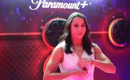 Bruna Brasil Pursues Consistent Success