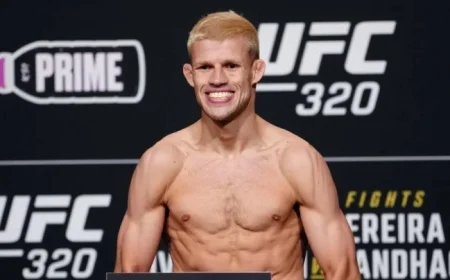 Wiklacz Achieves the Impossible in Thrilling Last-Second Victory