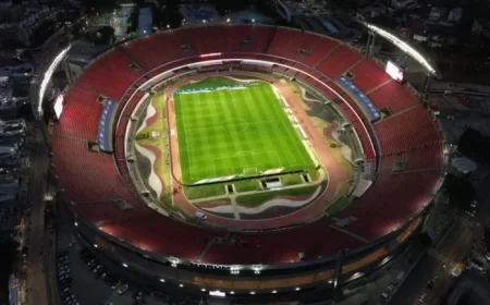 São Paulo vs Primavera: Live Stream, Start Time, and Lineups