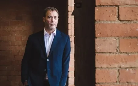 Washington Post Publisher Will Lewis Resigns Following Major Layoffs