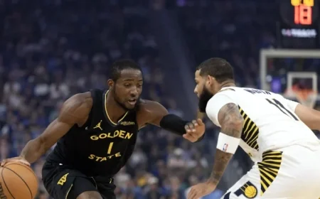 Hawks’ Top Trade Acquisition Out Before Key Matchup with Charlotte