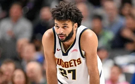 Nuggets vs Bulls: Expert Predictions, Top Picks & Game Odds