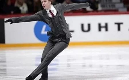 Sanae Takaichi Poised for Landslide Win in Japan’s Snap Elections