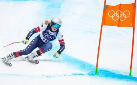 Today’s Winter Olympic Events: Milan Cortina Schedule and Viewing Guide