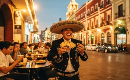 Tourist Arrivals Surge in Puerto Rico and Caribbean Destinations in January 2025