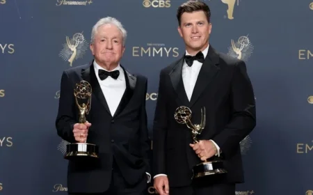 SNL Airs New Episode Tonight, February 6, 2026