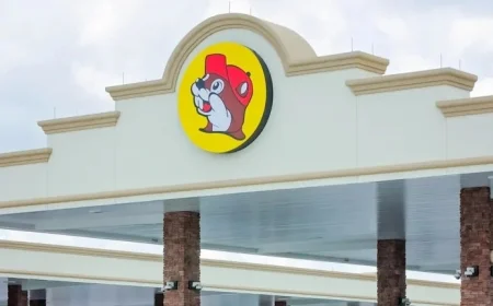Buc-ee’s Customer Outraged by Disturbing Scene at Closing Time