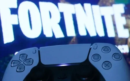 Epic Games Denies Rumors of Jeffrey Epstein Playing ‘Fortnite’ Alive