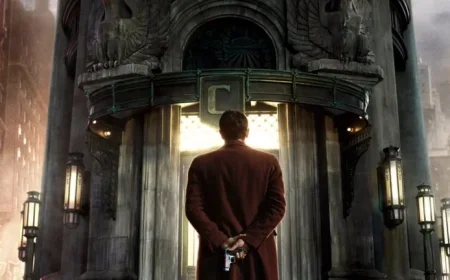 John Wick’s Overlooked TV Show Becomes PVOD Streaming Success After 3 Years