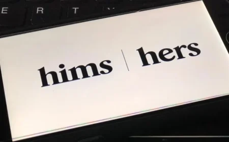 Hims & Hers Halts Sale of Novo’s Compounded Obesity Pill