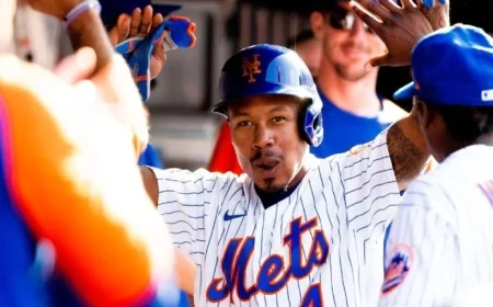 Former MLB Speedster Terrance Gore Passes Away at 34