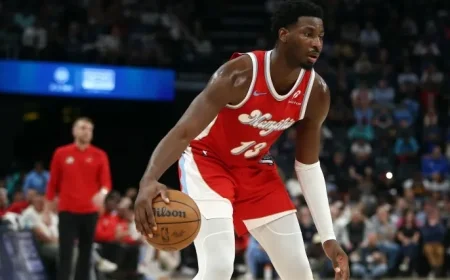 Warriors Considered Trading for Jaren Jackson Jr. Before Giannis Pursuit: Report