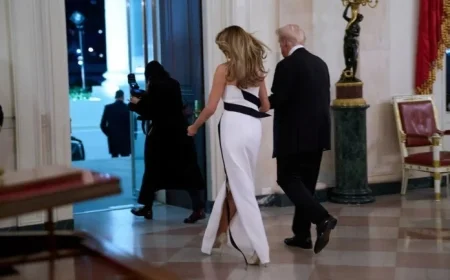 Amazon MGM Defends ‘Melania’ After Super Bowl Box Office Sack