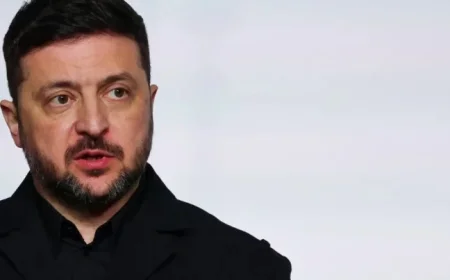 US Fall Elections Intensify Pressure for Ukraine-Russia Agreement – POLITICO