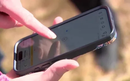 Utah Earthquake Strikes Saratoga Springs, Startles Local Couple