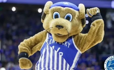 Latest SEC Basketball Standings Announced