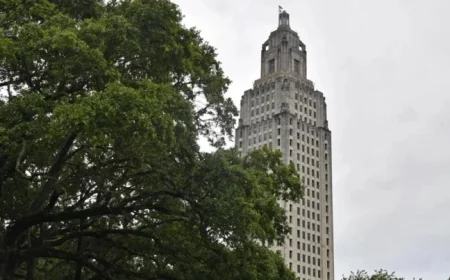 Chasity Verret Martinez Secures District 60 State House Seat