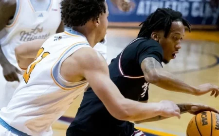 Key Insights from NMSU Basketball’s Rivalry Defeat Against UTEP in El Paso